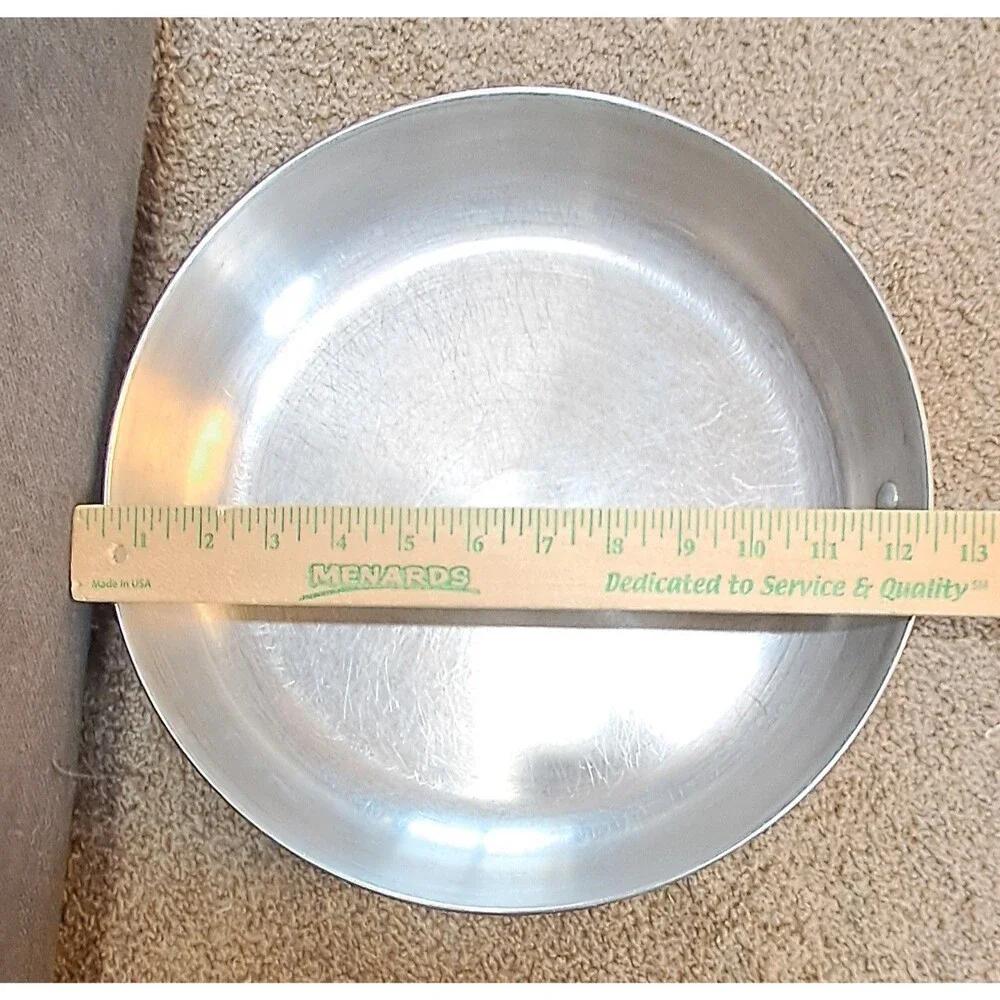 Vintage Betty Crocker 18/10 Stainless Steel 12